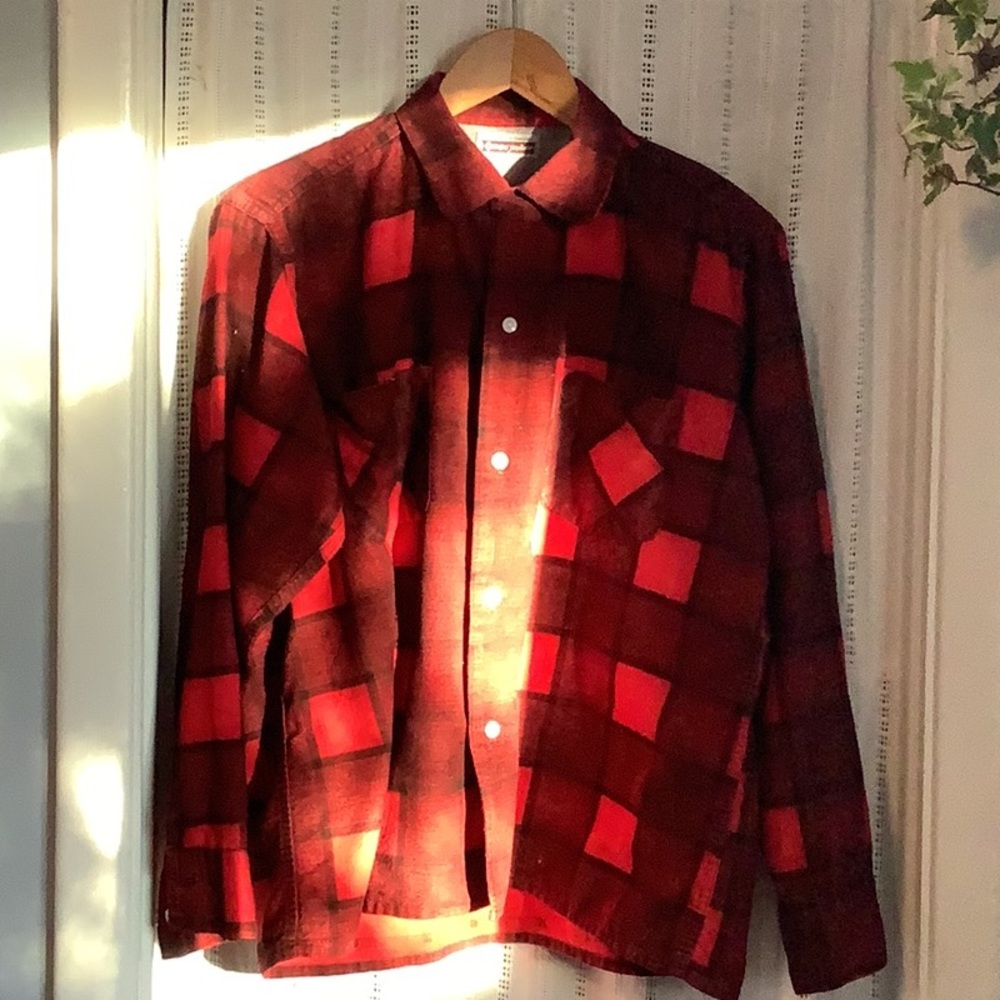 Vintage Eaton’s shirt